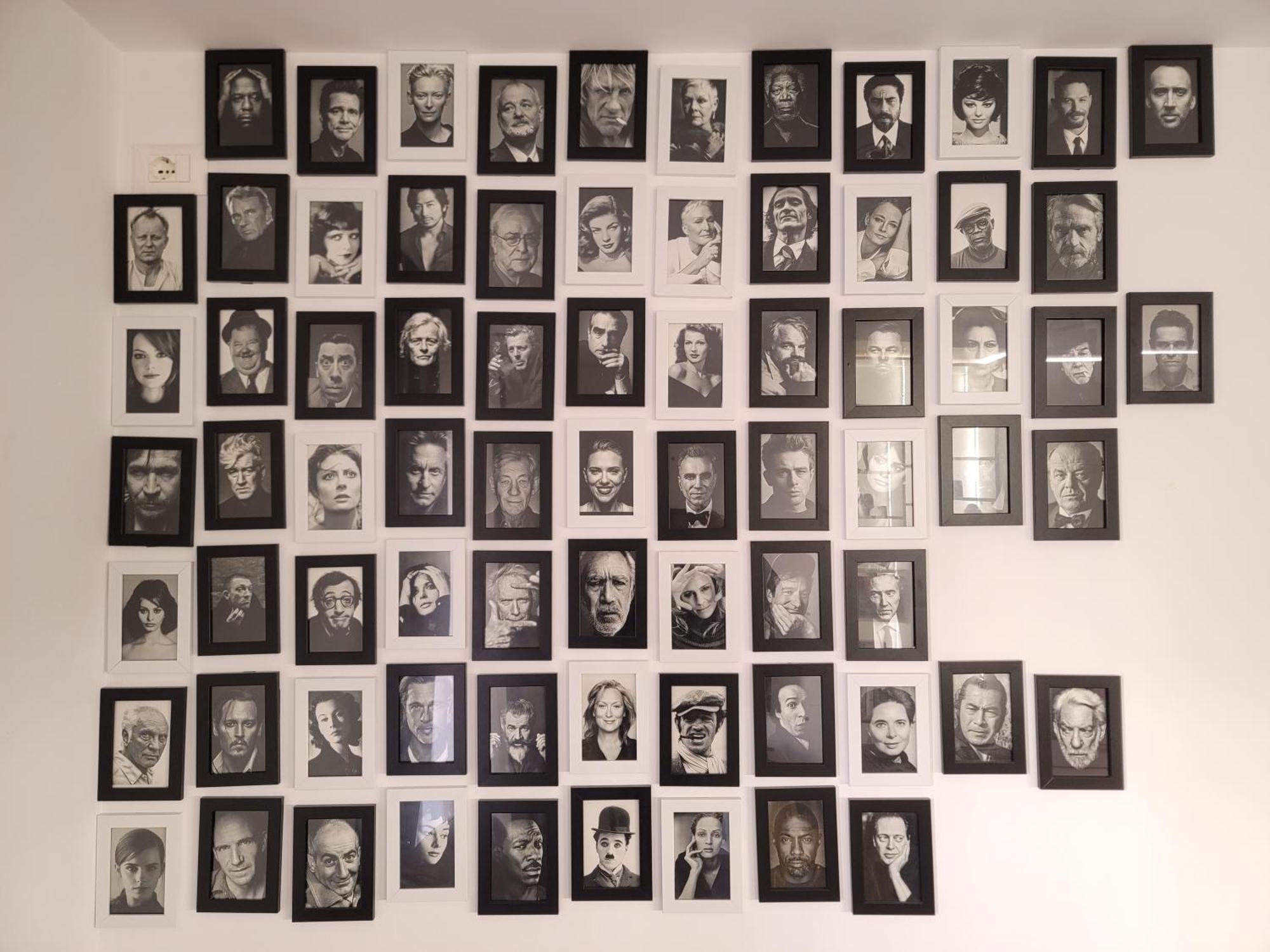 The Actors Studio Тирана Екстериор снимка